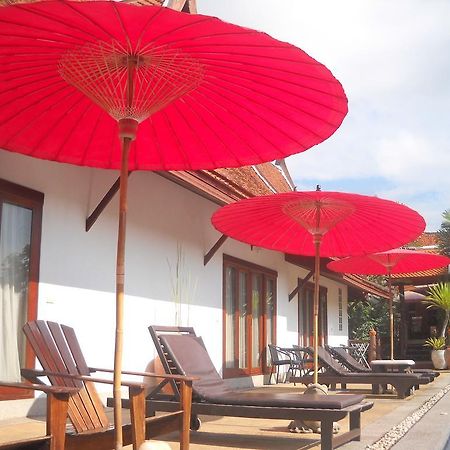 Sea Pines & Liberg Nai Yang Exterior foto